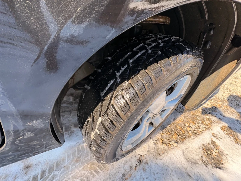 Peugeot 308 SW, снимка 7 - Автомобили и джипове - 53111177