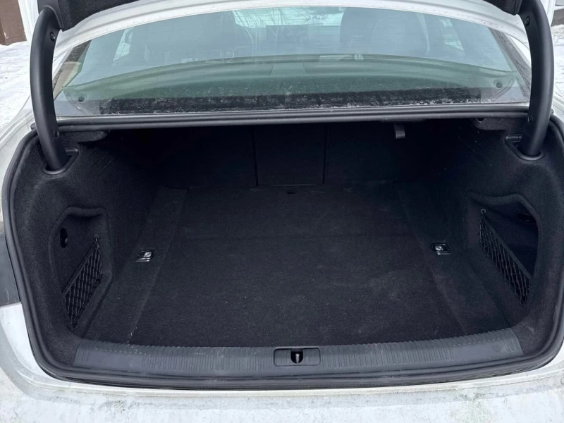 Audi A4 * Komfort * CARFAX * ЦЕНА ДО БГ, снимка 11 - Автомобили и джипове - 53156838