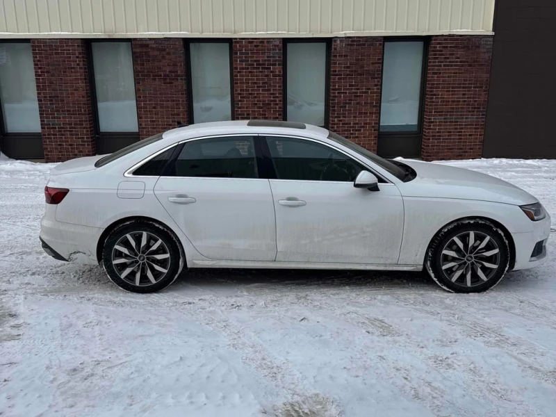 Audi A4 * Komfort * CARFAX * ЦЕНА ДО БГ, снимка 3 - Автомобили и джипове - 53156838