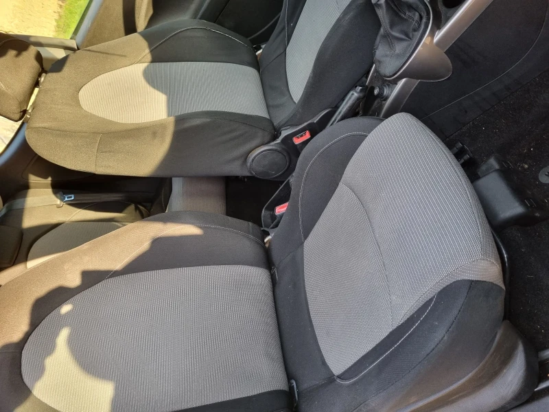 Alfa Romeo MiTo 1.3Jtd, снимка 8 - Автомобили и джипове - 53268978