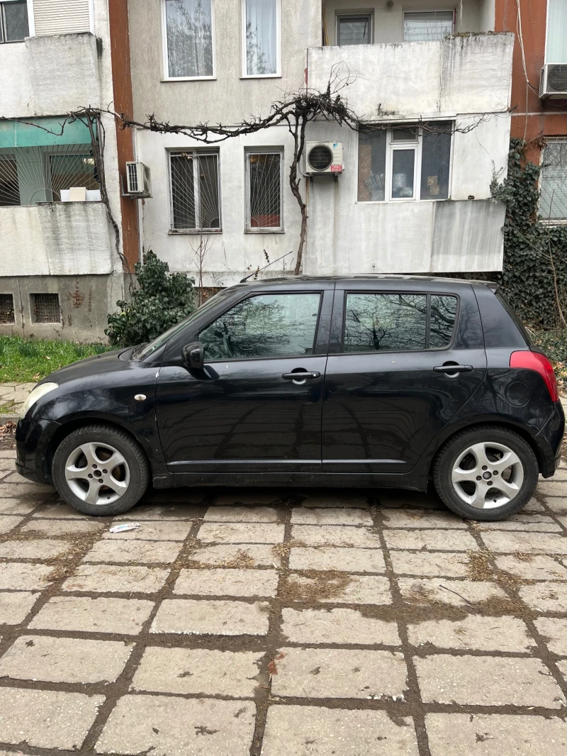 Suzuki Swift, снимка 2 - Автомобили и джипове - 53445613