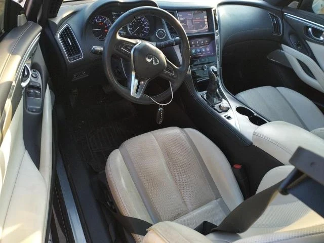 Infiniti Q, снимка 7 - Автомобили и джипове - 48728322