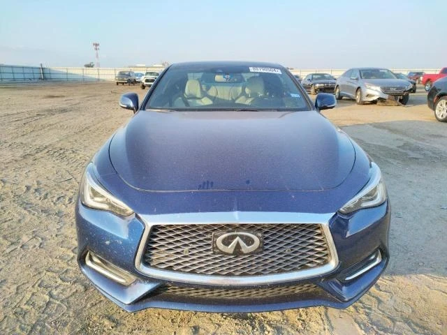 Infiniti Q, снимка 2 - Автомобили и джипове - 48728322