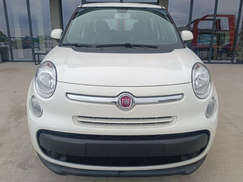 Fiat 500L 1.4 ПРОДАДЕНО - 9900 лв. - 99606355 1