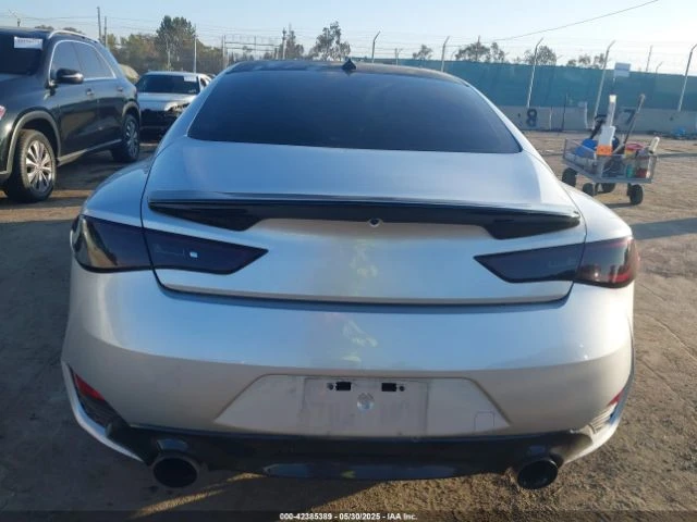 Infiniti Q 60 PREMIUM CARFAX АВТО КРЕДИТ  - изображение 5