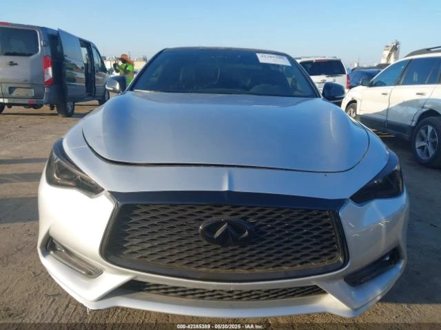 Infiniti Q 60 PREMIUM CARFAX АВТО КРЕДИТ  - изображение 2