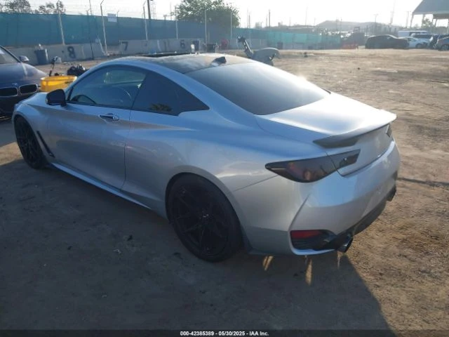 Infiniti Q 60 PREMIUM CARFAX АВТО КРЕДИТ  - изображение 4