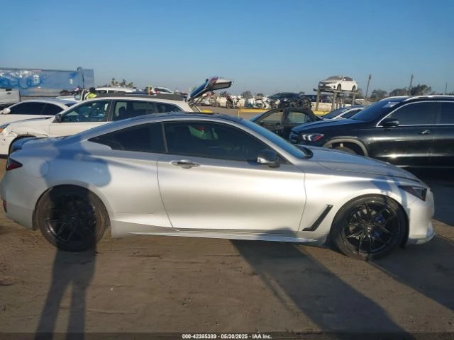 Infiniti Q 60 PREMIUM CARFAX АВТО КРЕДИТ  - изображение 7