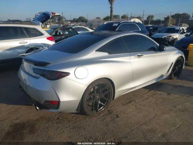 Infiniti Q 60 PREMIUM CARFAX АВТО КРЕДИТ  - изображение 6