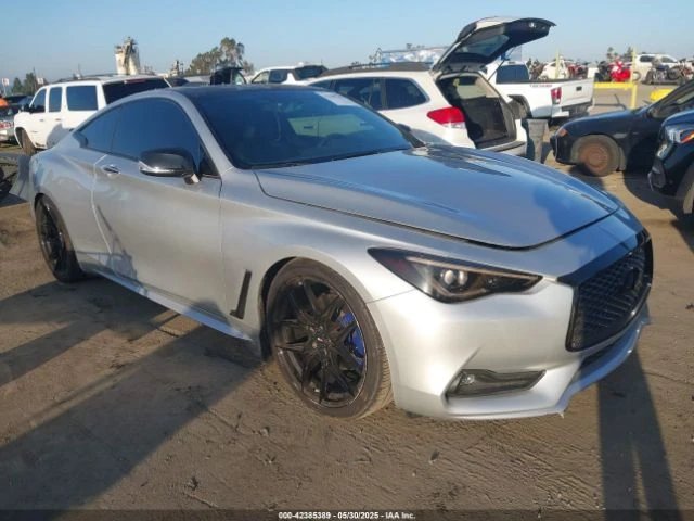 Infiniti Q 60 PREMIUM CARFAX АВТО КРЕДИТ - 29500 лв. - 66601116 1