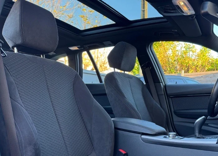 BMW 330 D LCI M Sport | Mobile.bg   6