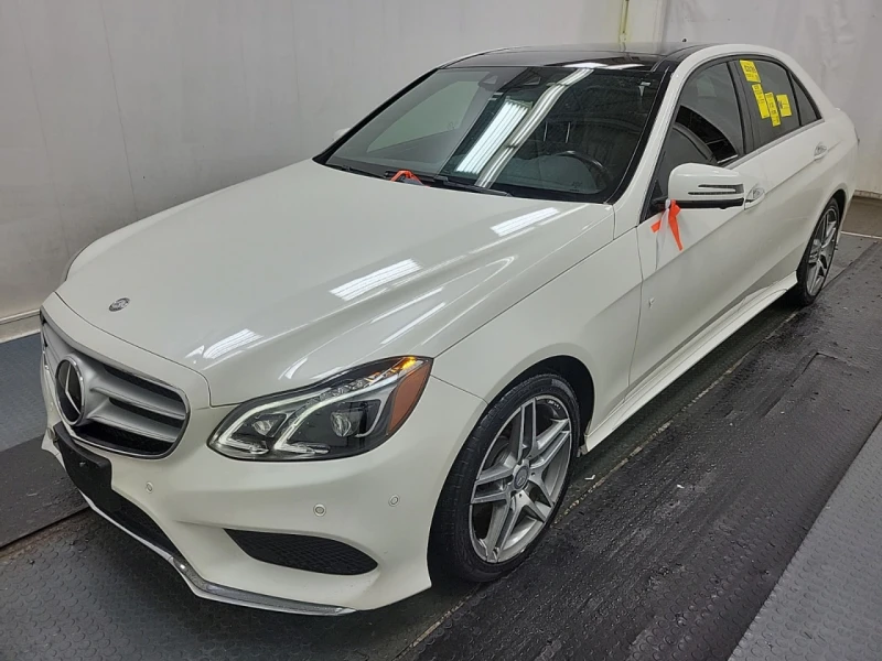 Mercedes-Benz E 400 * АВТО КРЕДИТ* ЦЕНА ДО БГ * СЕРВИЗНА ИСТОРИЯ *  - 26000 лв. / 13293.59 € - 30012803 1