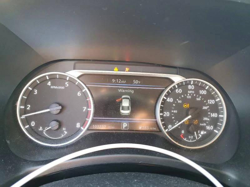 Nissan Sentra 2.0L 4 Front-wheel Drive | Mobile.bg � ����������� 9