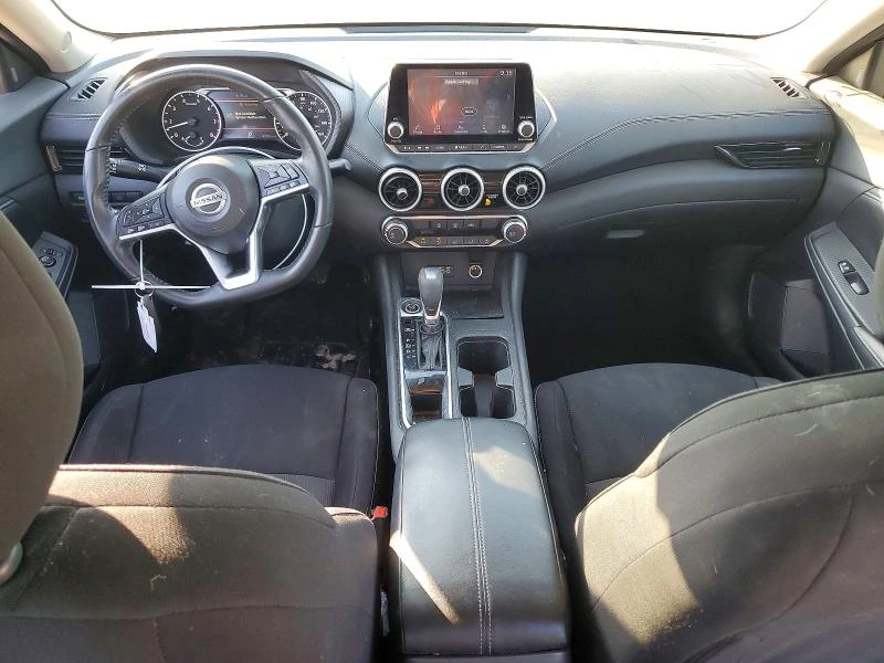 Nissan Sentra 2.0L 4 Front-wheel Drive | Mobile.bg � ����������� 8