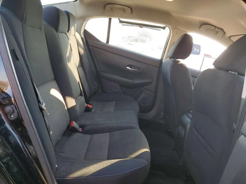 Nissan Sentra 2.0L 4 Front-wheel Drive | Mobile.bg � ����������� 10