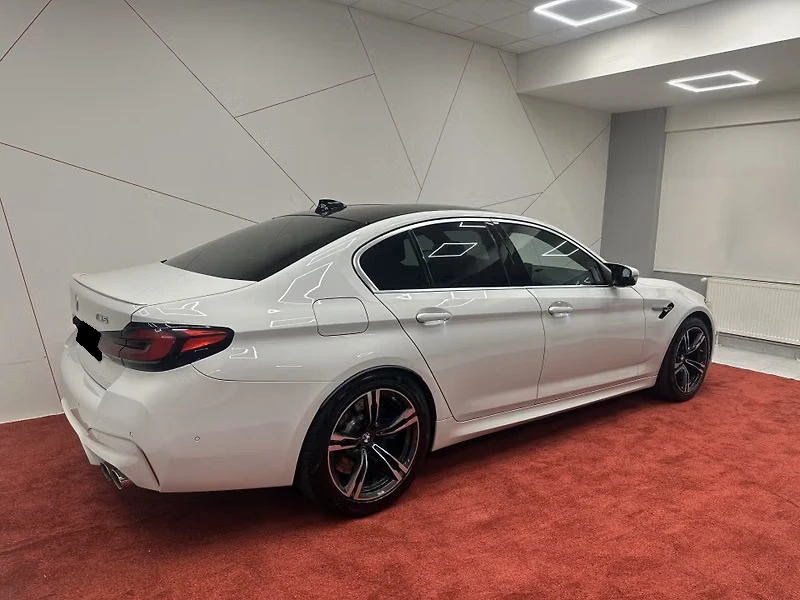 BMW M5 xDrive | Mobile.bg � ����������� 3
