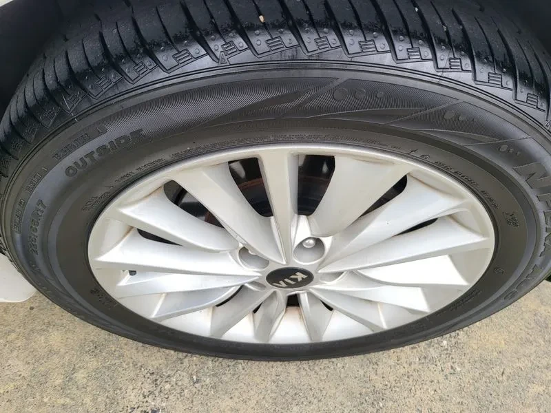 Kia K7 3.0 Lpi Luxury | Mobile.bg � ����������� 5