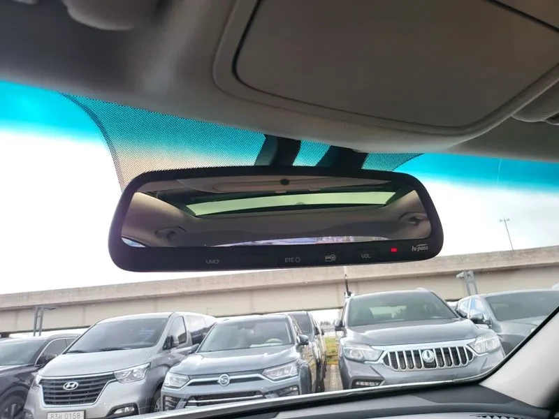 Kia K7 3.0 Lpi Luxury | Mobile.bg � ����������� 14
