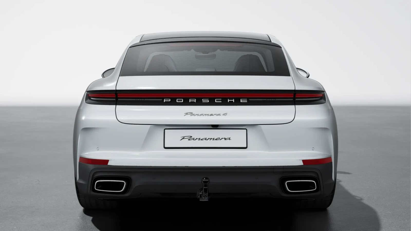 Porsche Panamera 4 NEW = MGT Conf= Гаранция - изображение 3