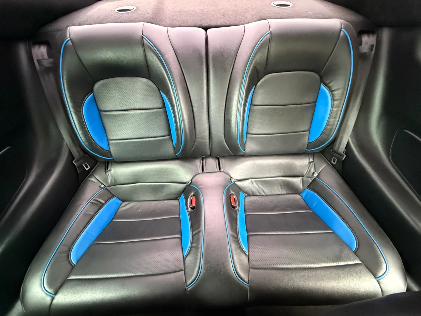 Ford Mustang GT500 pack 5.0 V8 ti-vct | Mobile.bg   13