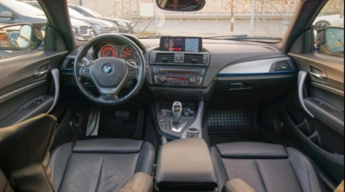 BMW 125  - изображение 7