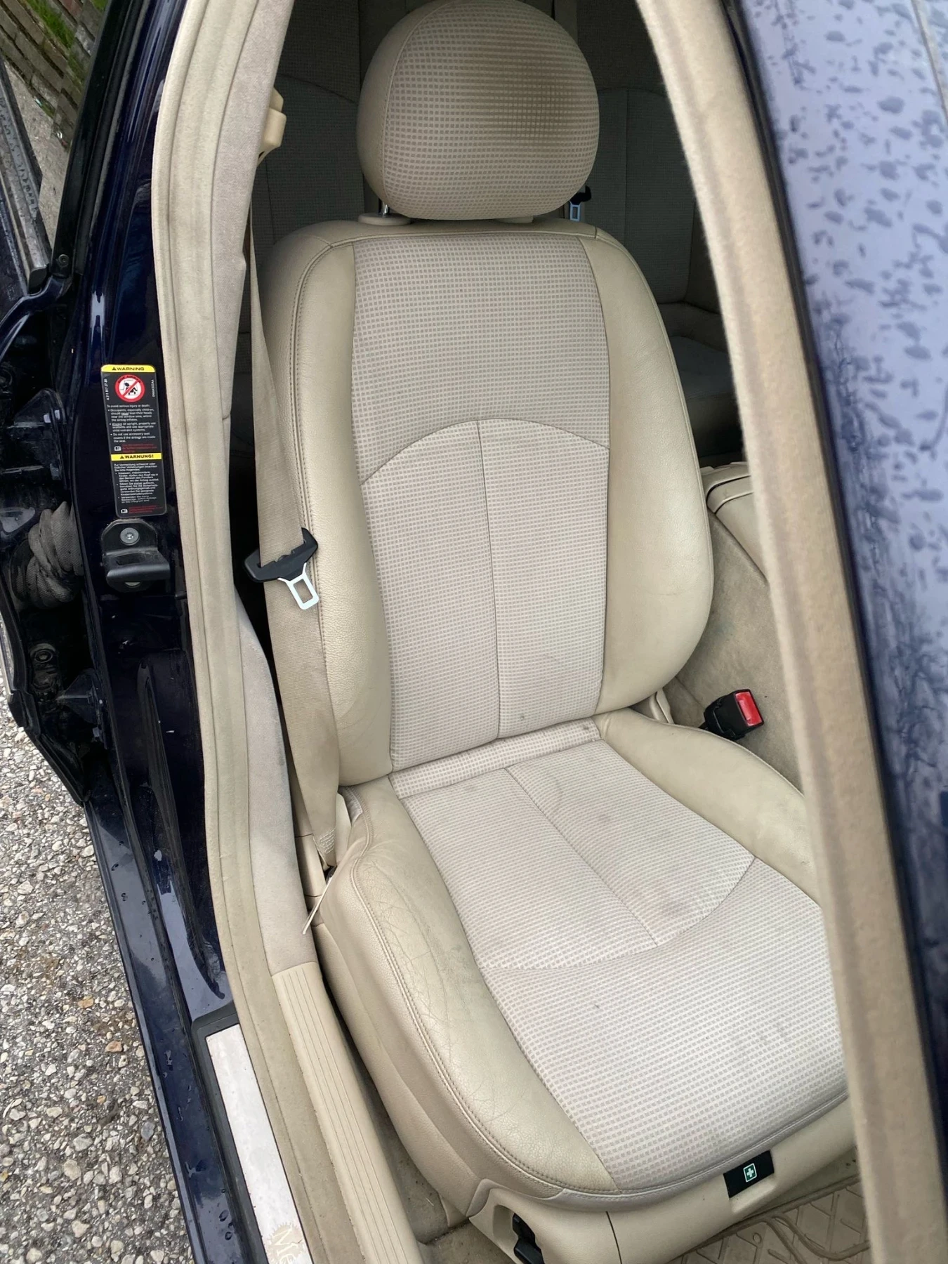 Mercedes-Benz E 220 Cdi  - изображение 6