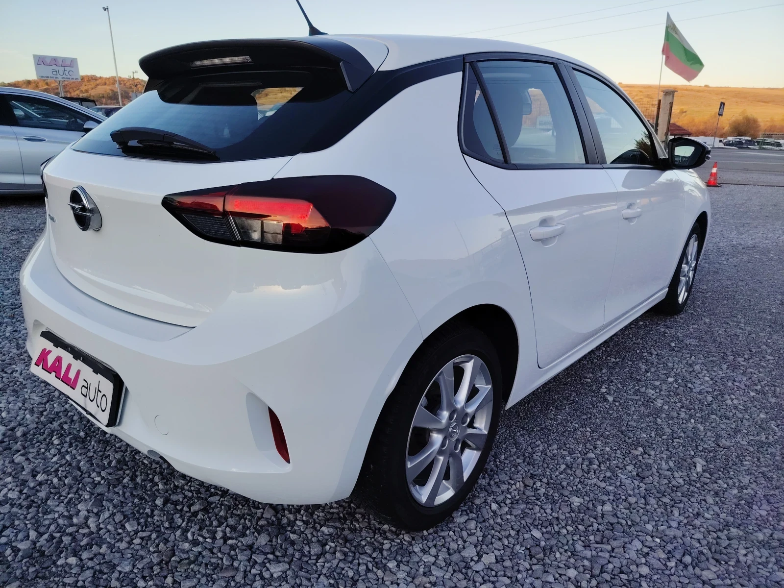 Opel Corsa 84000. | Mobile.bg   14