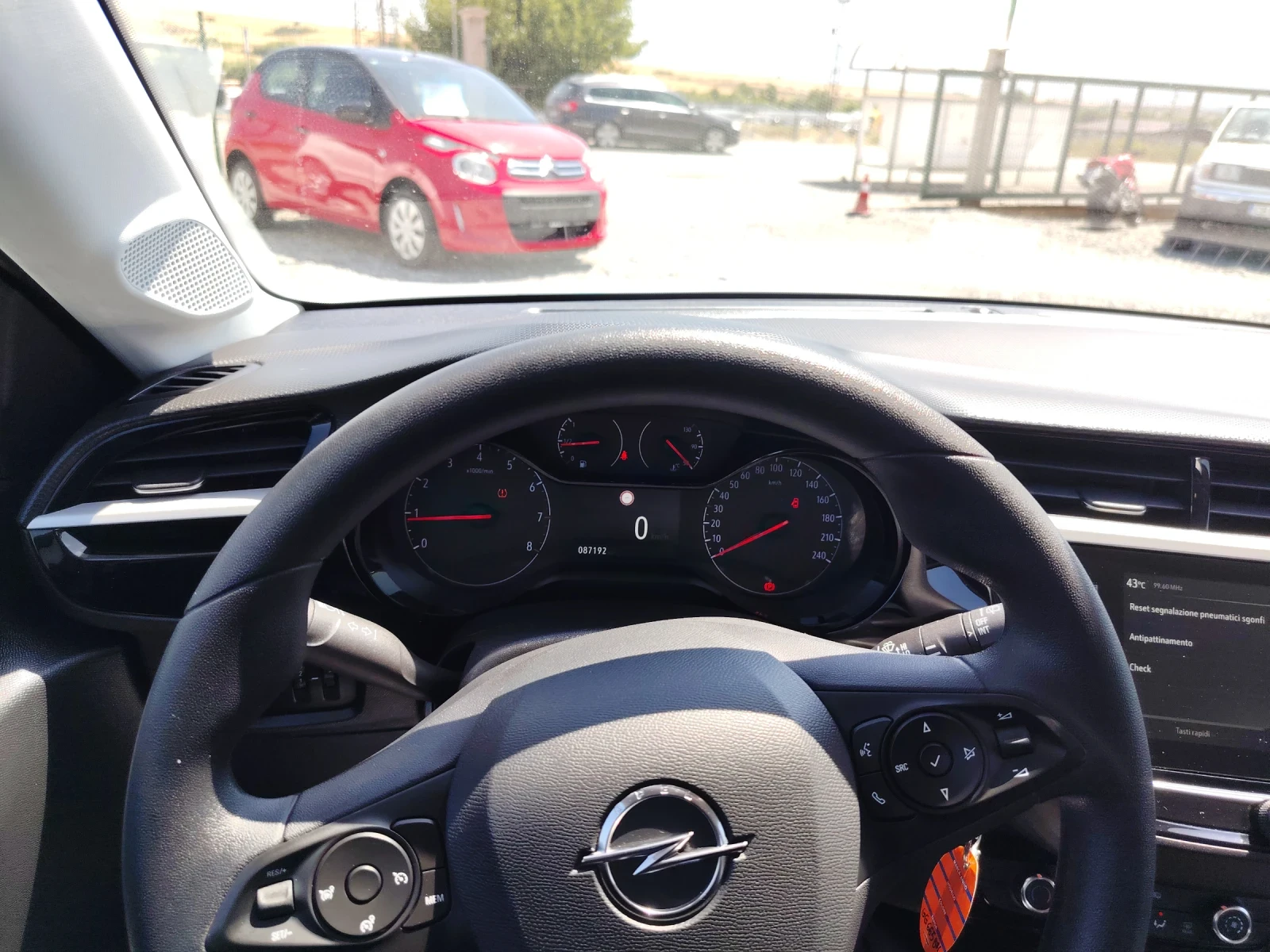 Opel Corsa 84000км. - изображение 8