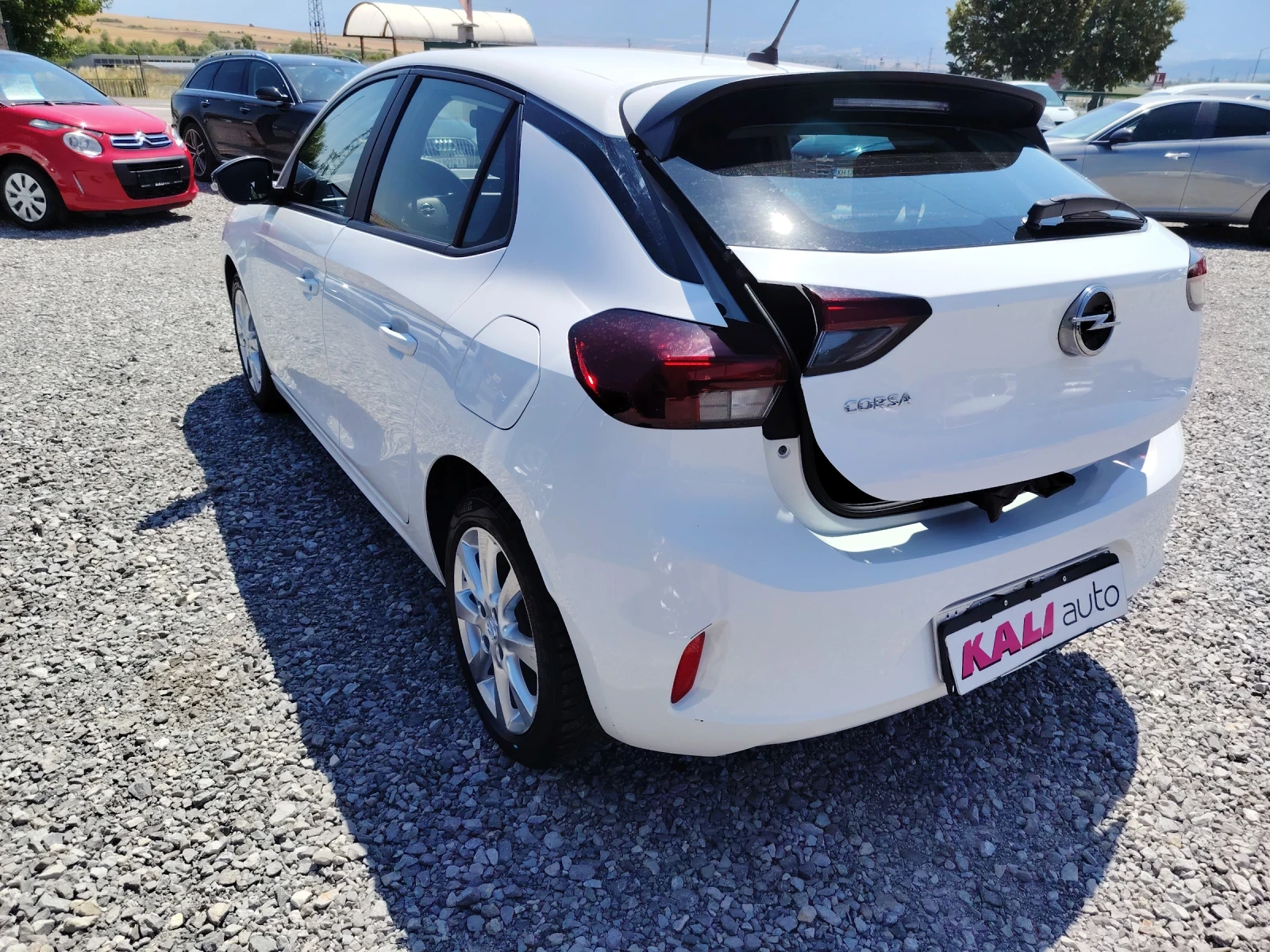 Opel Corsa 84000км. - изображение 3