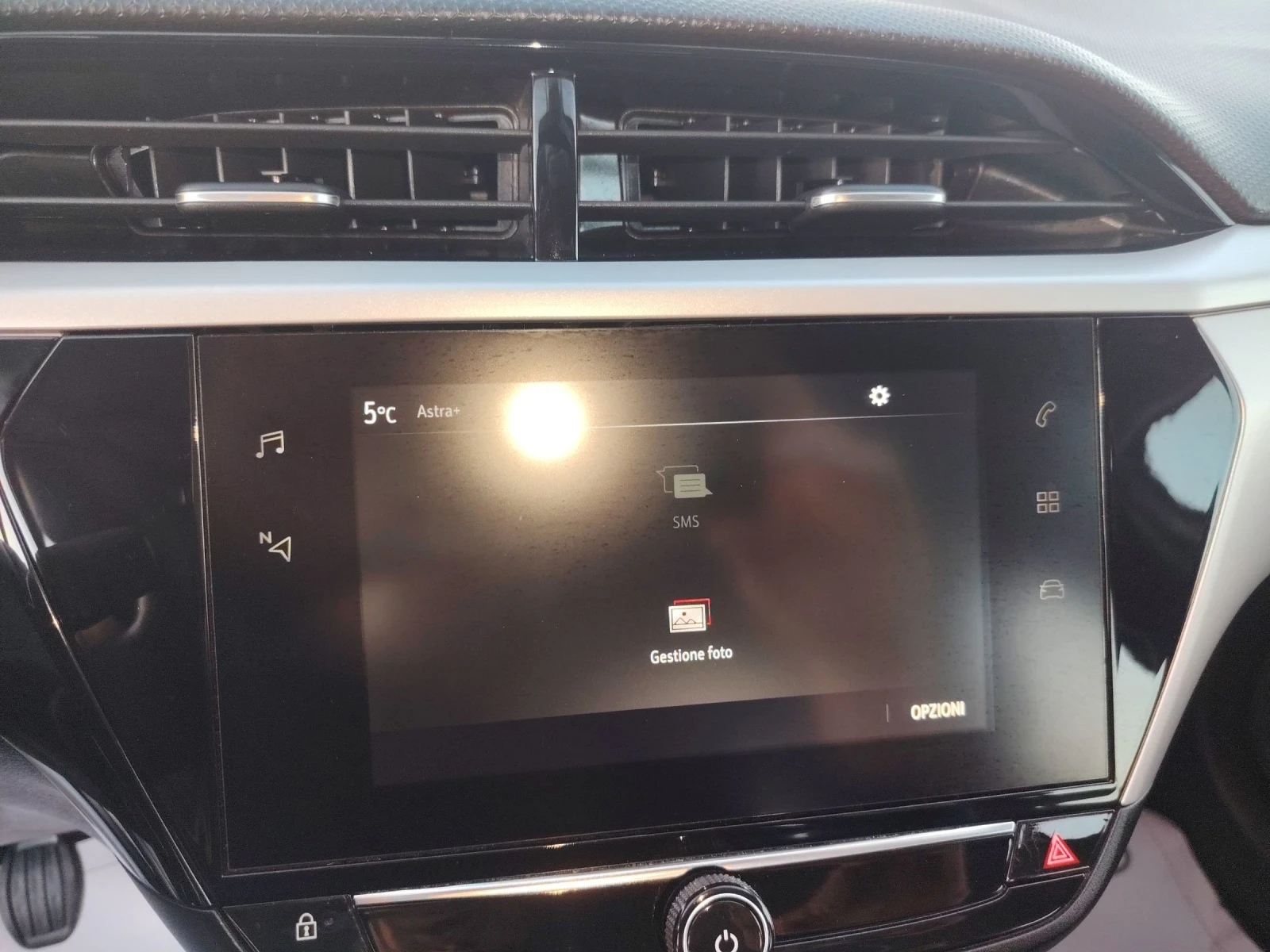 Opel Corsa 84000км., снимка 16 - Автомобили и джипове - 51135293