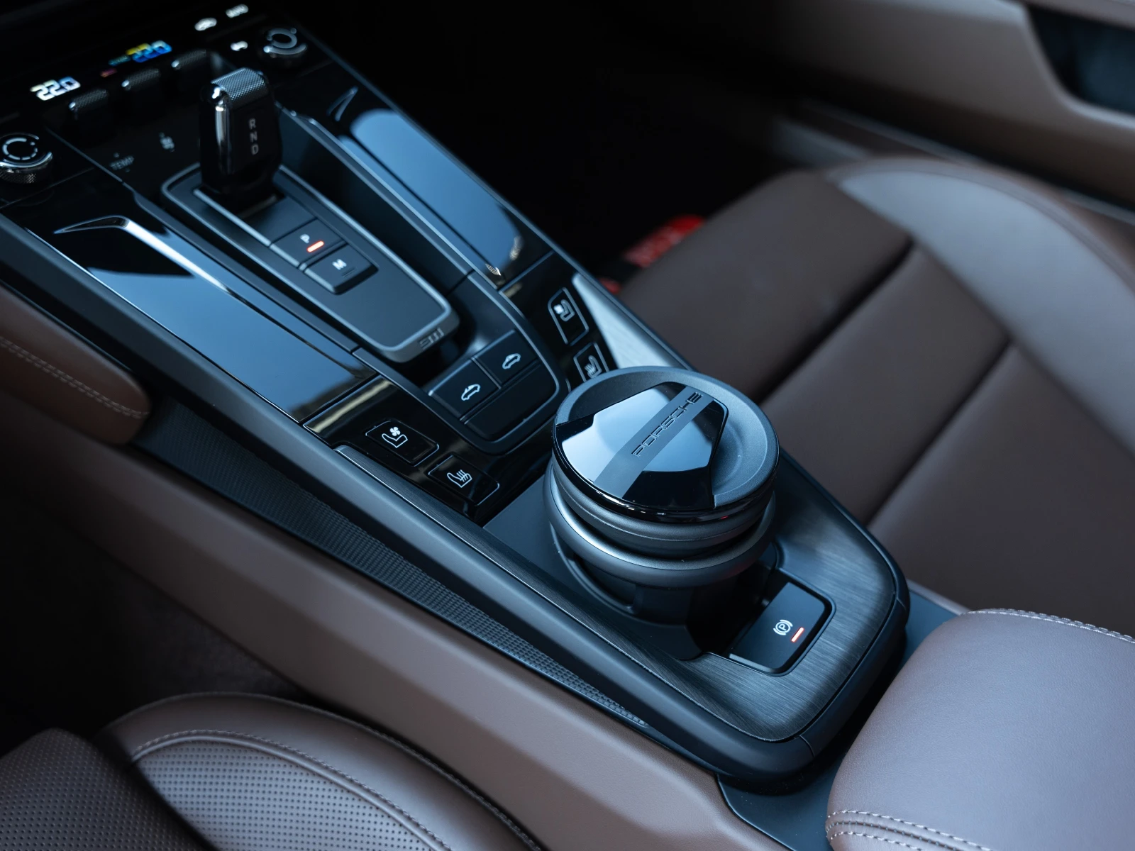 Porsche 911 Targa 4 GTS | Mobile.bg   12