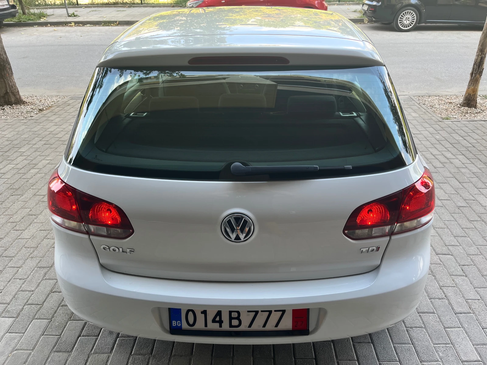 VW Golf 1.6tdi Highline!!! - изображение 6