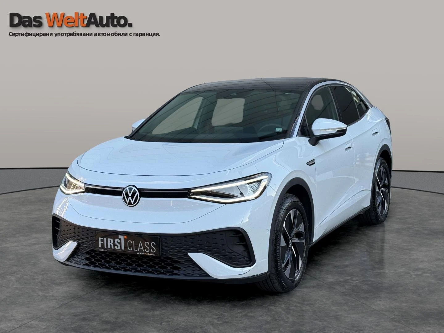 VW ID.5 ProP RWD 77 kWh, 150/204../1- | Mobile.bg   2