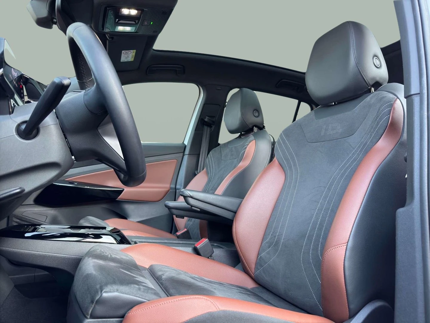 VW ID.5 ProP RWD 77 kWh, 150/204../1- | Mobile.bg   5