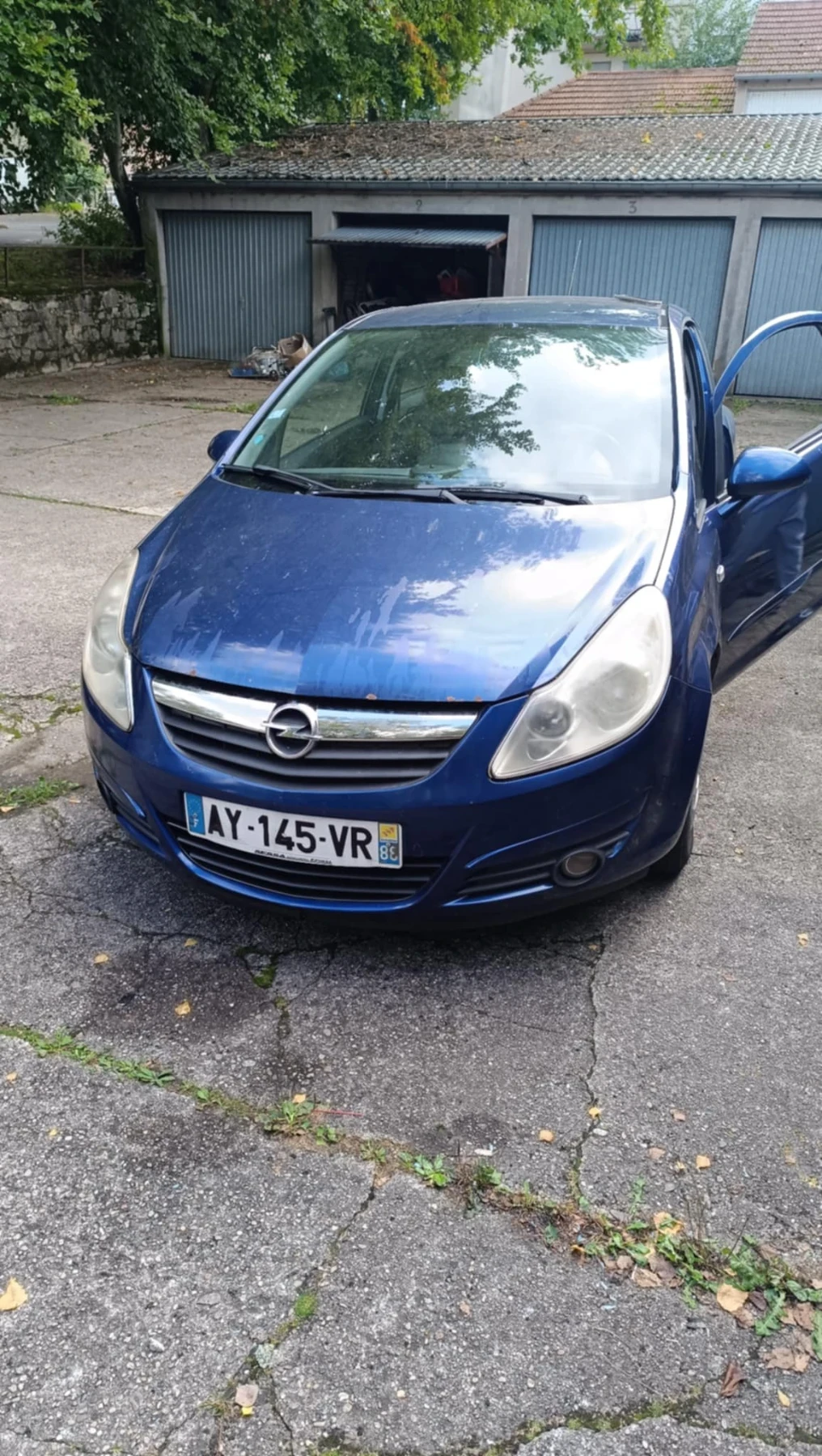 Opel Corsa | Mobile.bg — изображение 1