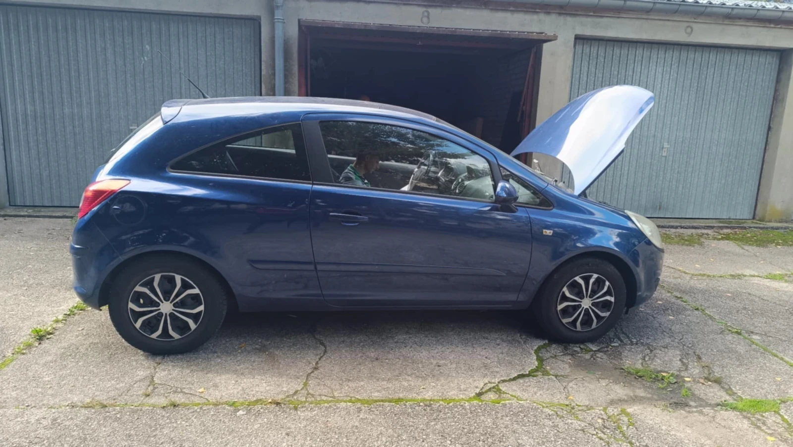 Opel Corsa  - изображение 3