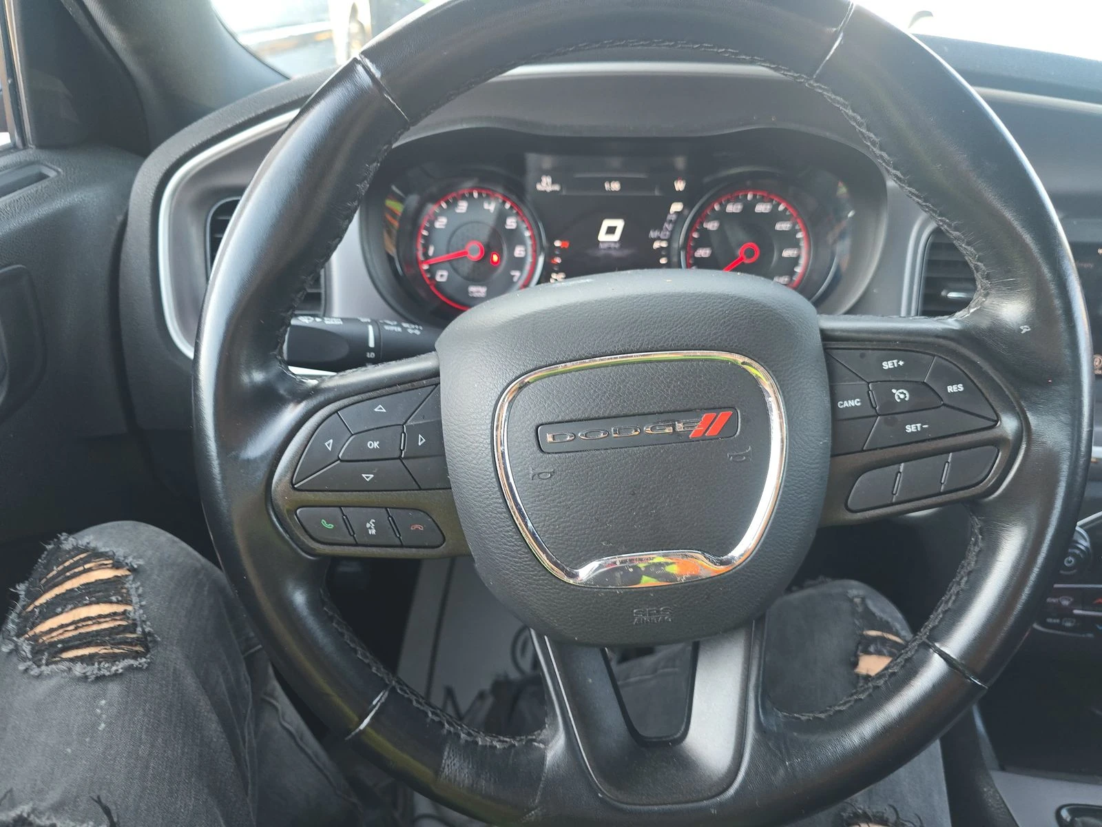 Dodge Charger SXT*  | Mobile.bg — изображение 8