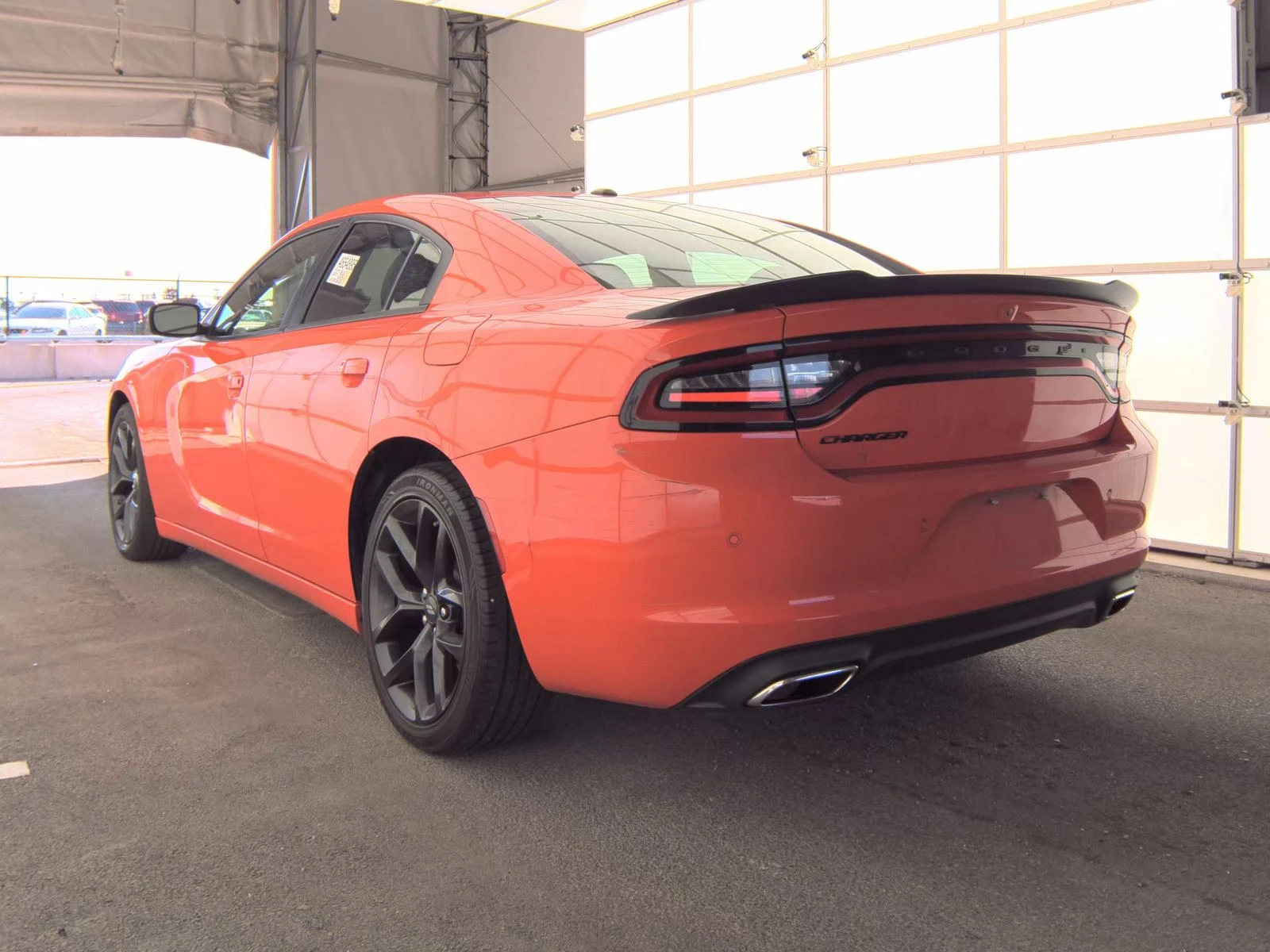 Dodge Charger SXT*  | Mobile.bg — изображение 6