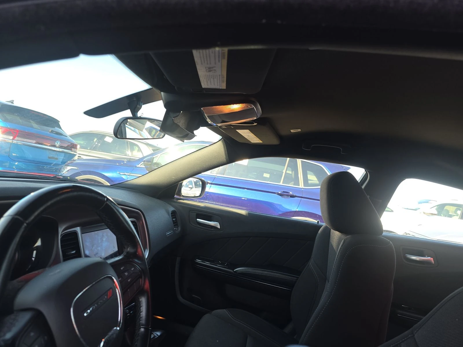 Dodge Charger SXT*  | Mobile.bg — изображение 11