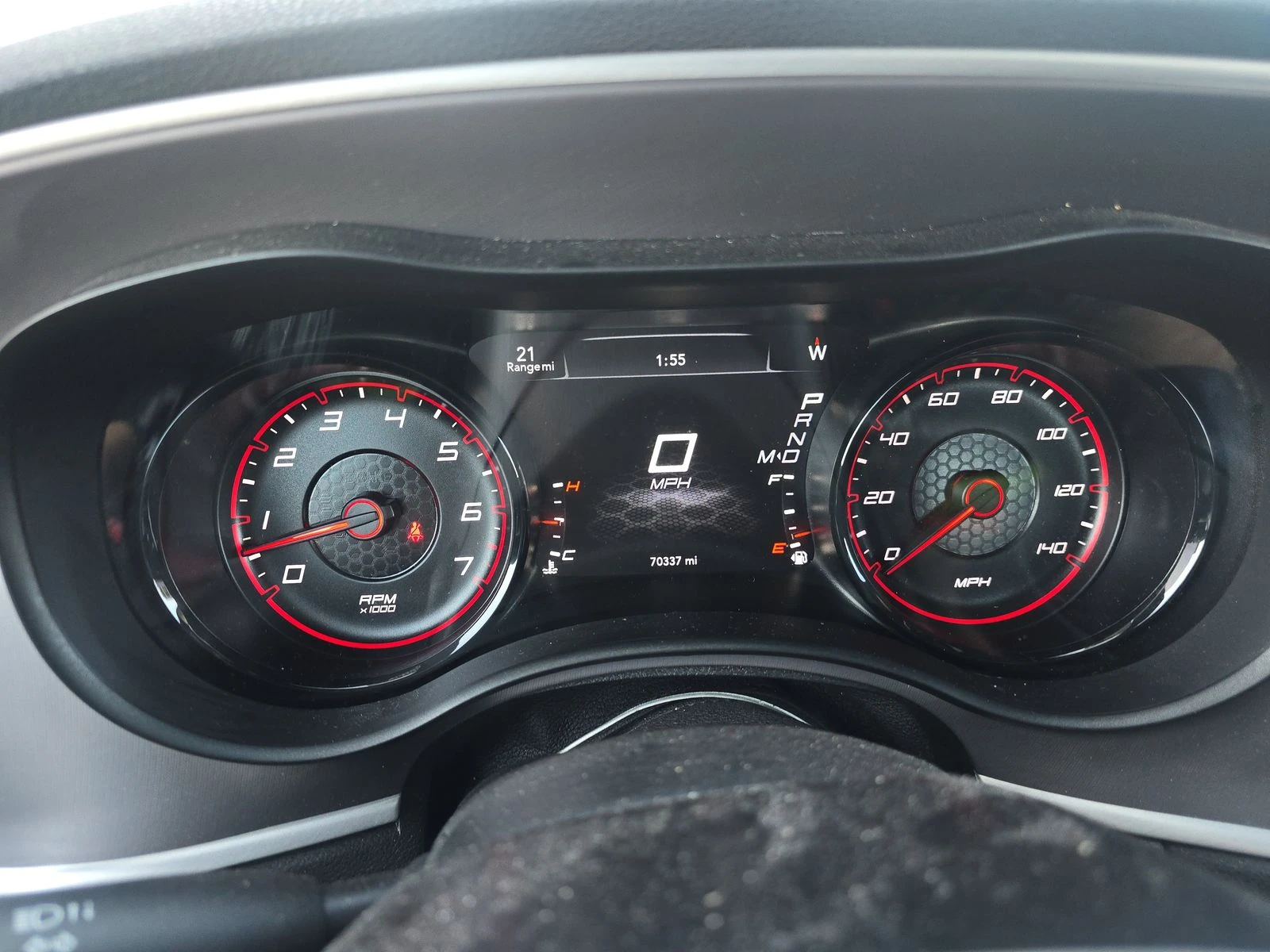 Dodge Charger SXT*  | Mobile.bg — изображение 9