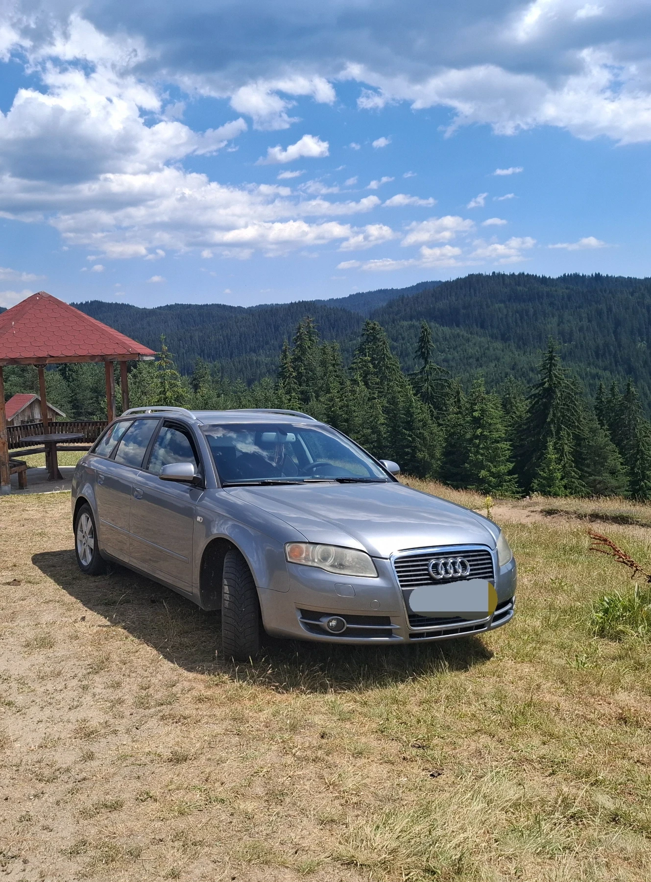 Audi A4 | Mobile.bg — изображение 1