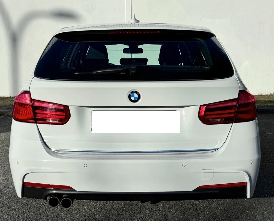 BMW 330 D LCI M Sport | Mobile.bg   2