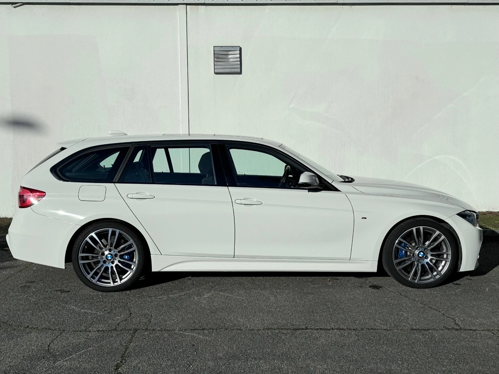 BMW 330 D LCI M Sport | Mobile.bg   4