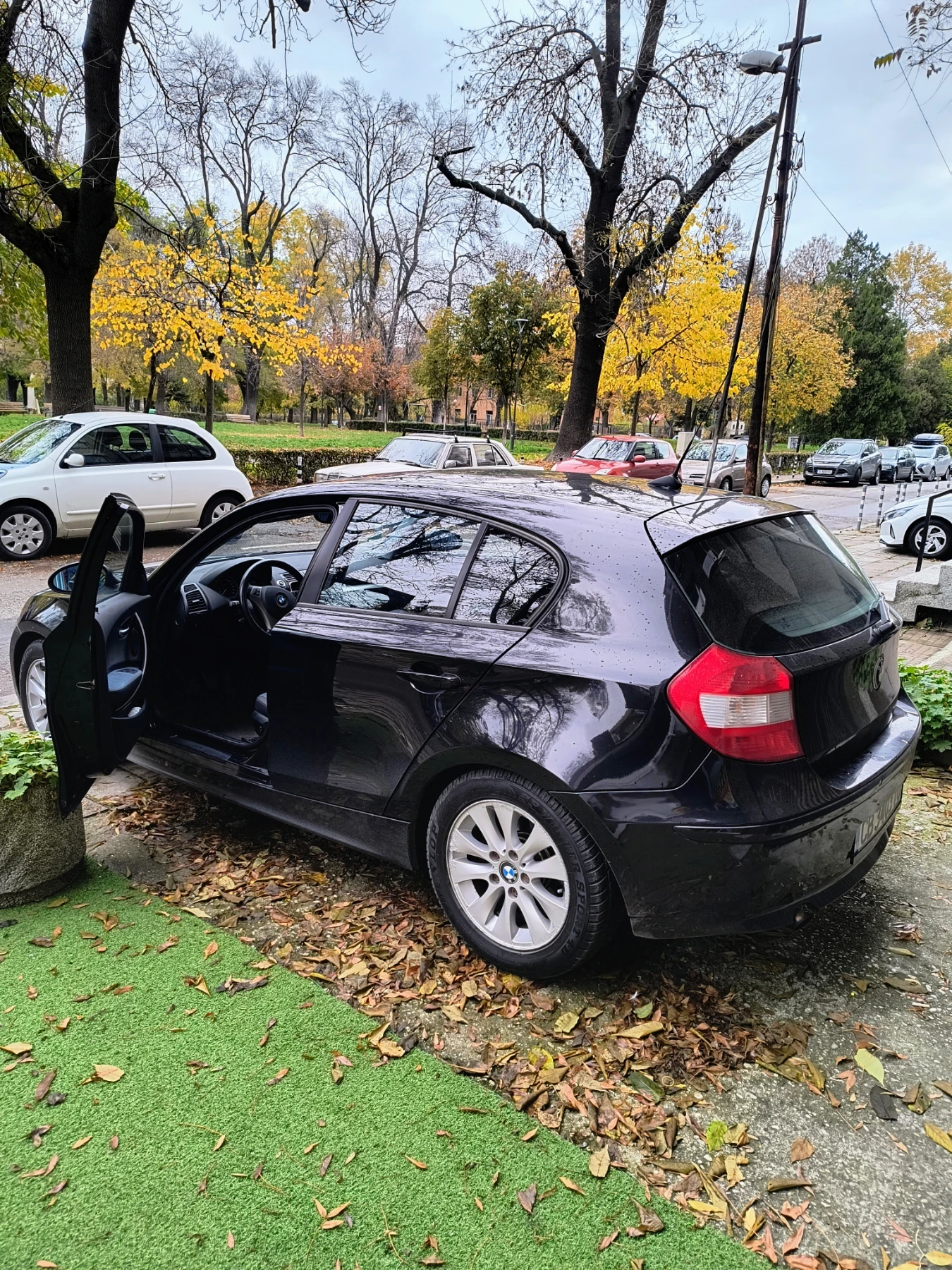 BMW 118 I | Mobile.bg   1