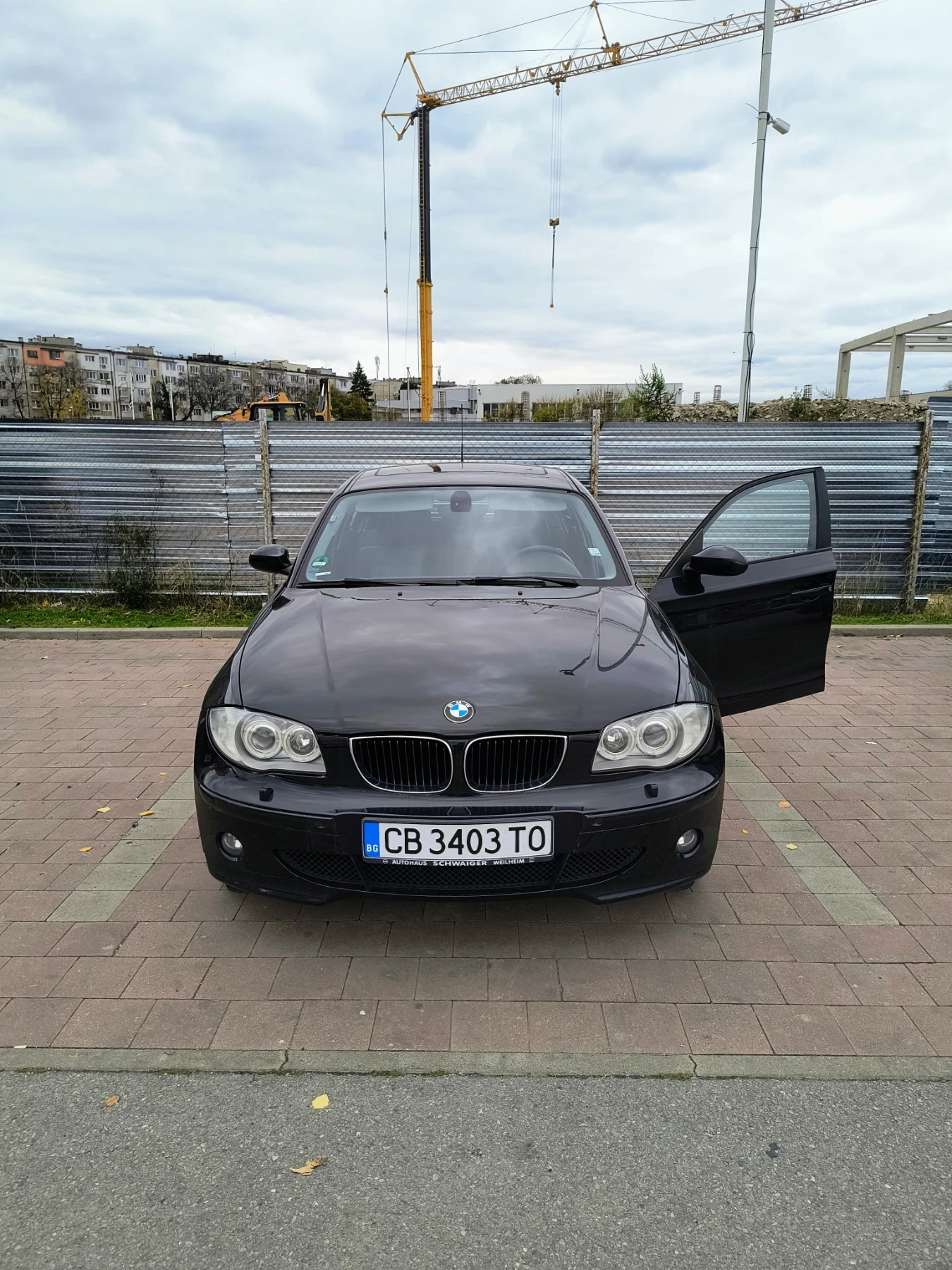 BMW 118 I | Mobile.bg   8