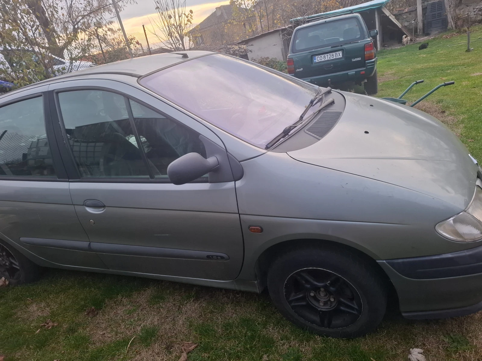 Renault Scenic 1998 | Mobile.bg   2