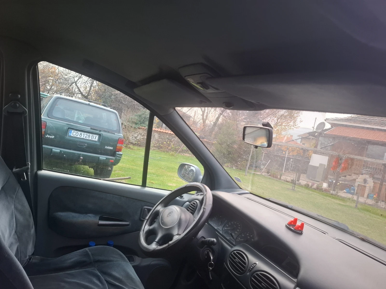 Renault Scenic 1998 | Mobile.bg   6