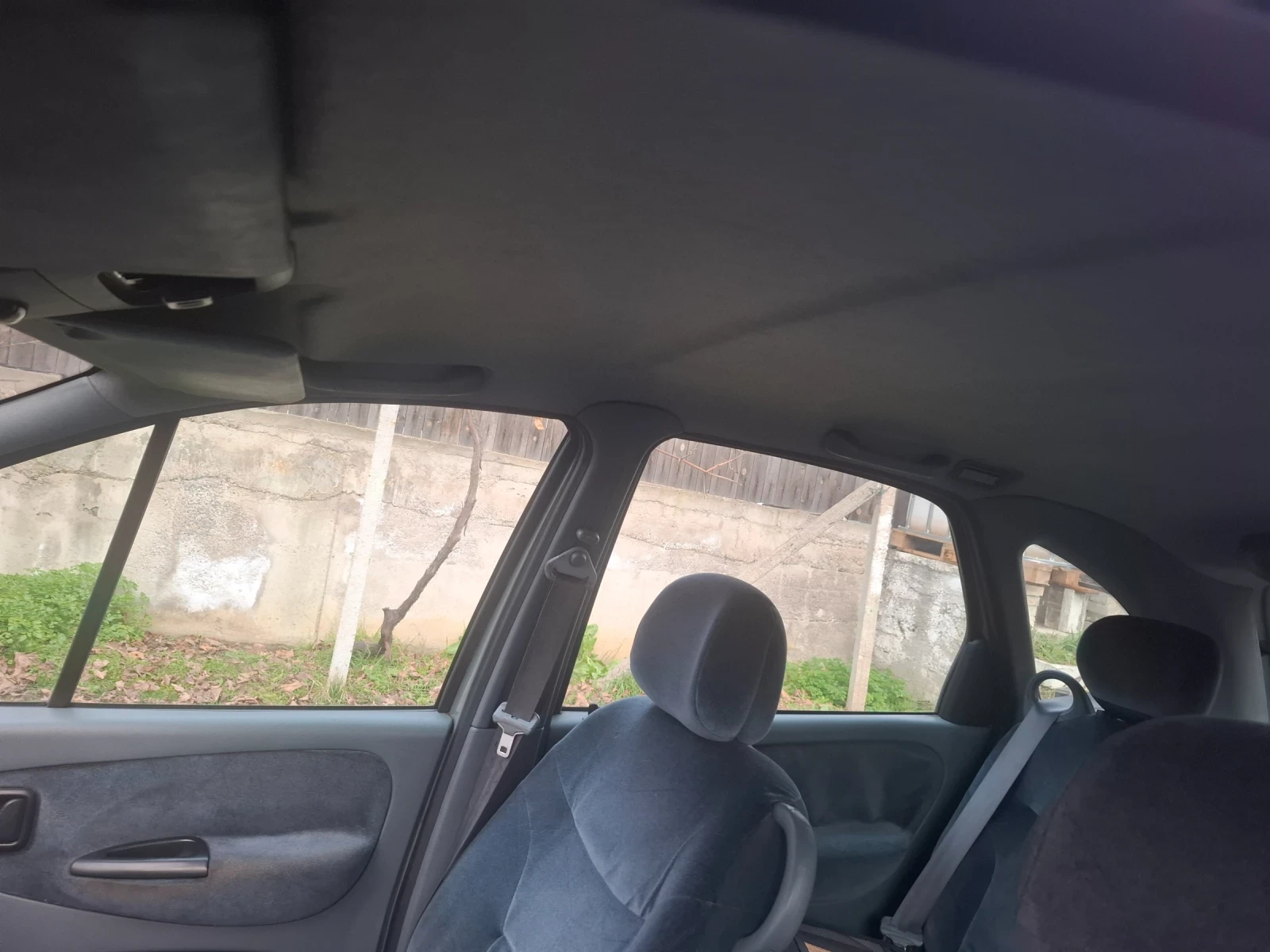 Renault Scenic 1998 | Mobile.bg   5