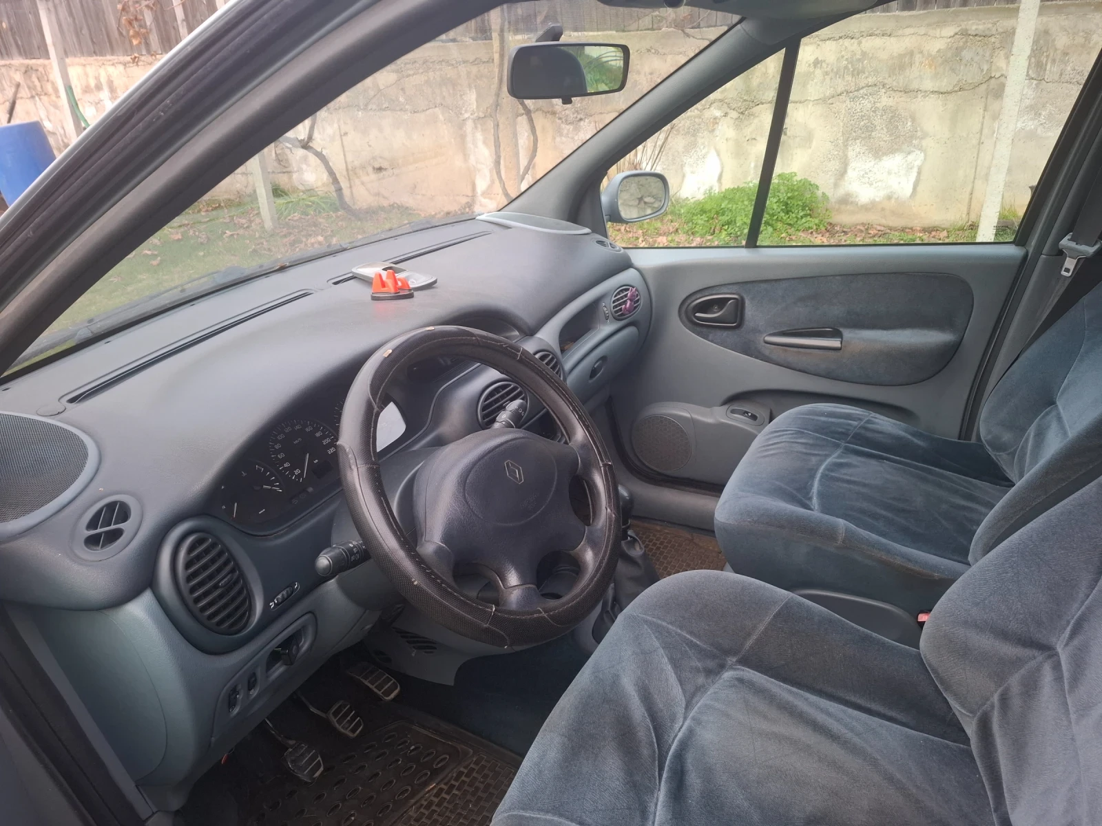 Renault Scenic 1998 | Mobile.bg   4