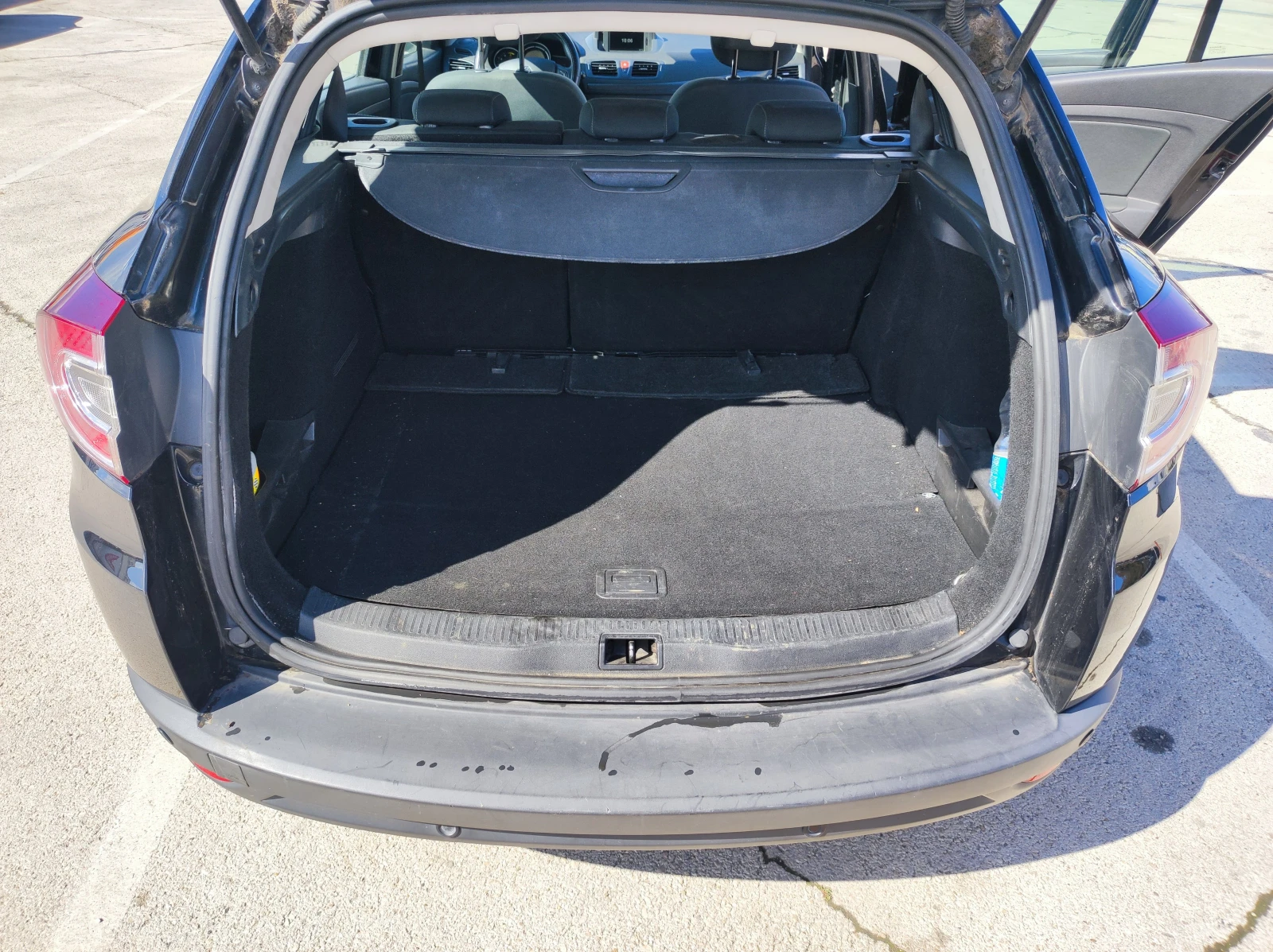 Renault Megane 1.5 DCI | Mobile.bg   15